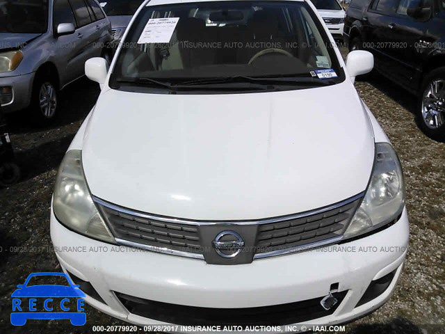 2009 Nissan Versa 3N1BC13E99L353269 зображення 5