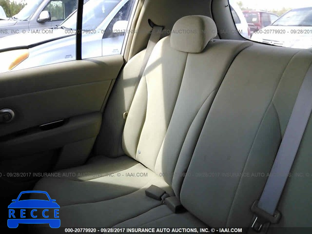 2009 Nissan Versa 3N1BC13E99L353269 зображення 7