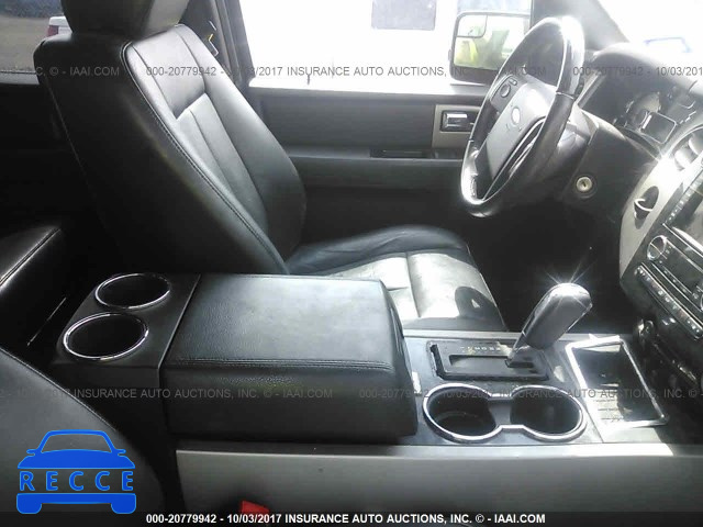 2013 Ford Expedition LIMITED 1FMJU1K56DEF47639 image 4