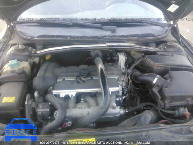 2005 Volvo XC70 YV1SZ592851201334 зображення 9