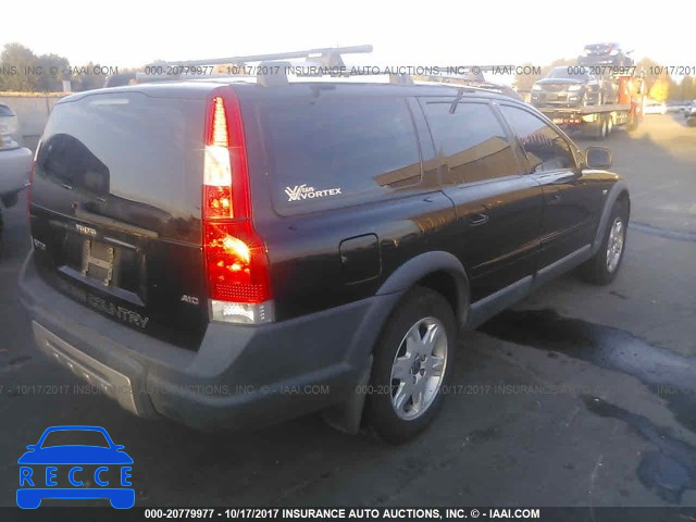 2005 Volvo XC70 YV1SZ592851201334 зображення 3