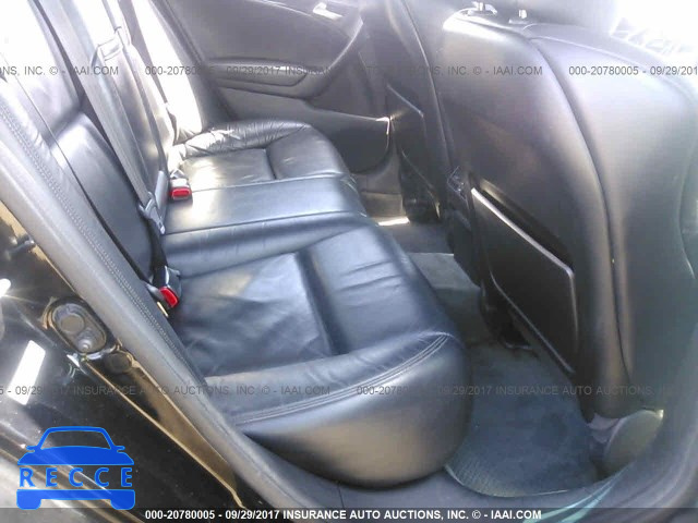 2005 Acura TL 19UUA66265A024218 зображення 7