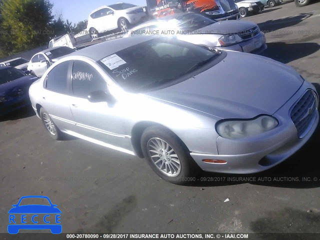 2004 Chrysler Concorde LX 2C3HD46R24H608029 image 0