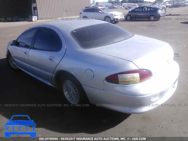 2004 Chrysler Concorde LX 2C3HD46R24H608029 image 2
