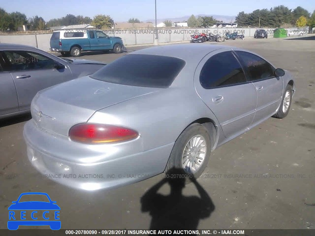 2004 Chrysler Concorde LX 2C3HD46R24H608029 image 3