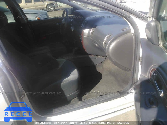 2004 Chrysler Concorde LX 2C3HD46R24H608029 image 4