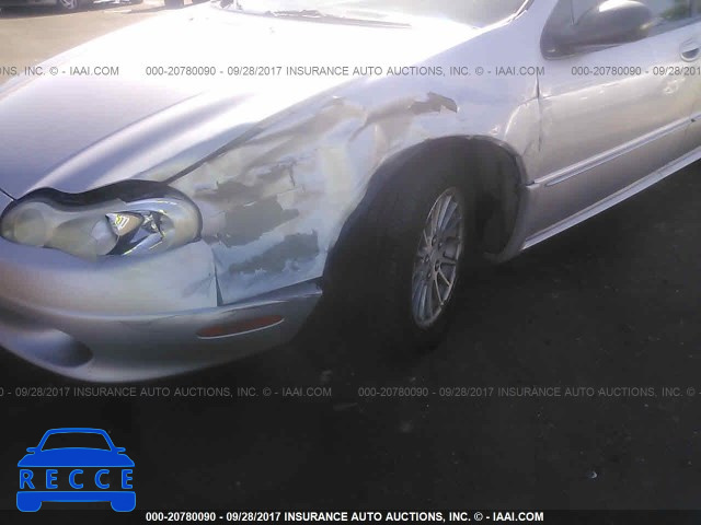 2004 Chrysler Concorde LX 2C3HD46R24H608029 image 5