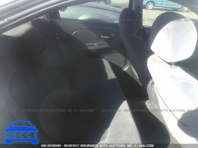 2004 Chrysler Concorde LX 2C3HD46R24H608029 image 7
