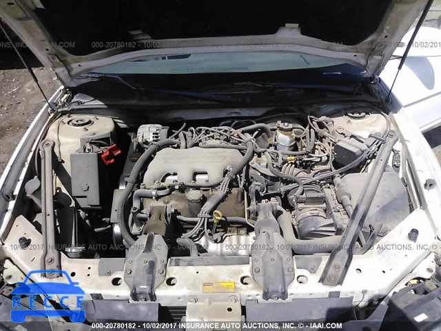1998 Pontiac Grand Prix SE 1G2WJ52M1WF282034 image 9