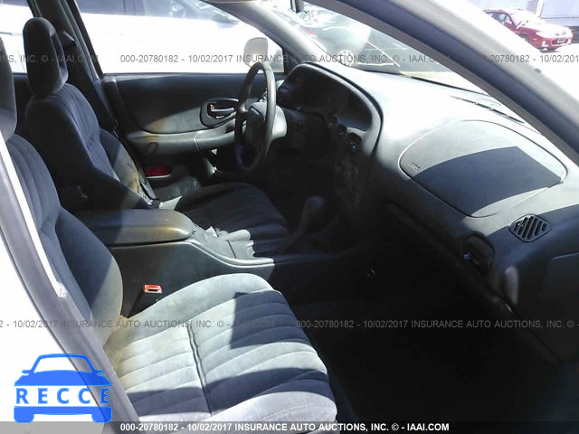 1998 Pontiac Grand Prix SE 1G2WJ52M1WF282034 image 4
