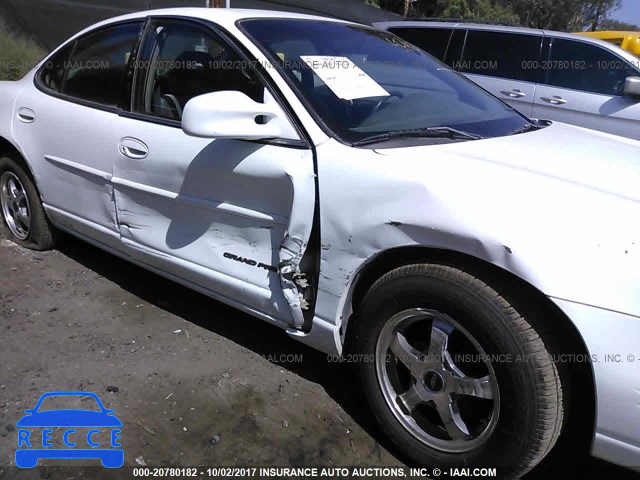 1998 Pontiac Grand Prix SE 1G2WJ52M1WF282034 image 5