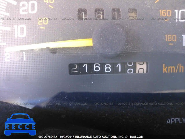 1998 Pontiac Grand Prix SE 1G2WJ52M1WF282034 image 6