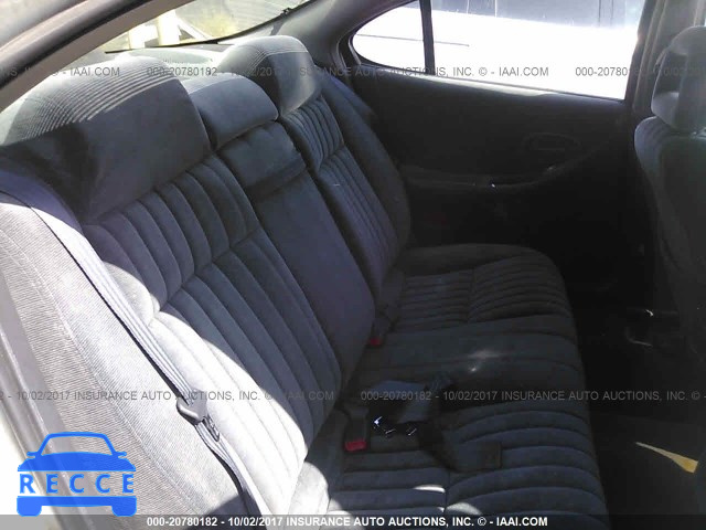 1998 Pontiac Grand Prix SE 1G2WJ52M1WF282034 image 7