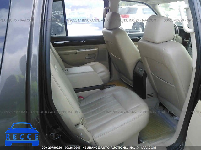 2005 Lincoln Aviator 5LMEU68HX5ZJ07172 Bild 7