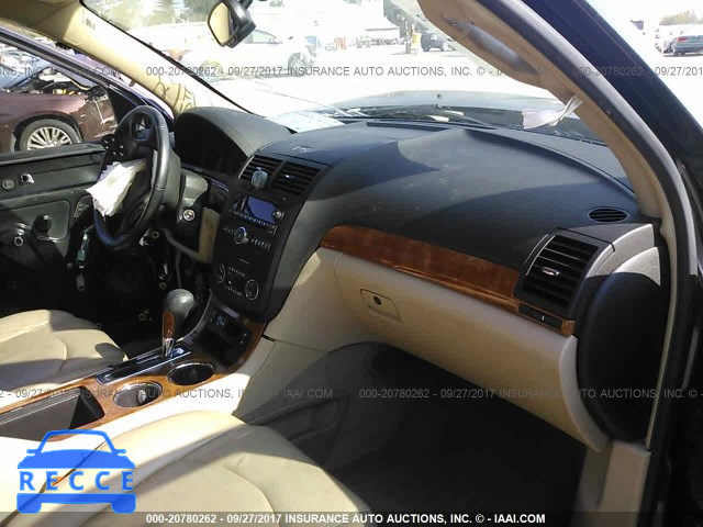 2009 Saturn Outlook XR 5GZER23D09J107688 image 4