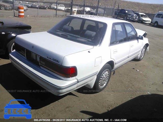 1991 Toyota Cressida LUXURY JT2MX83E7M0072699 image 3