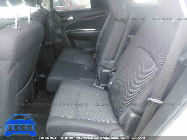 2013 Dodge Journey SE 3C4PDCAB0DT578354 image 7