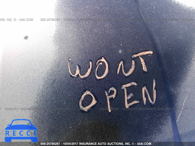 2012 Mitsubishi Galant FE 4A32B2FF2CE013265 image 9