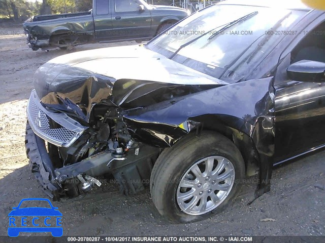 2012 Mitsubishi Galant FE 4A32B2FF2CE013265 image 5