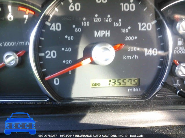 2012 Mitsubishi Galant FE 4A32B2FF2CE013265 image 6