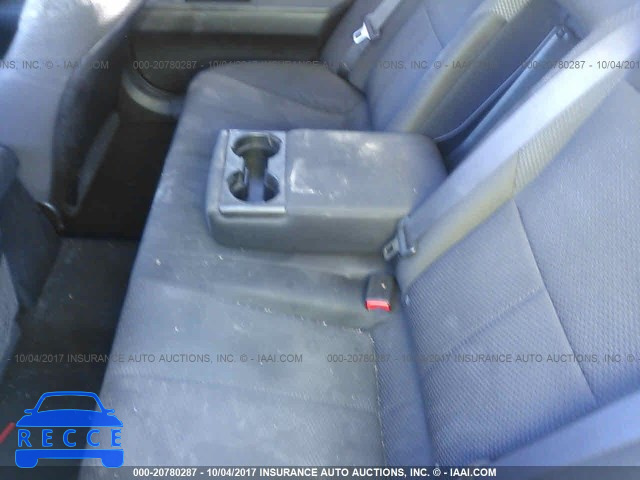 2012 Mitsubishi Galant FE 4A32B2FF2CE013265 image 7