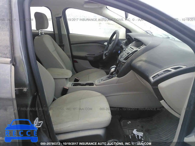 2016 Ford Focus 1FADP3F23GL373653 зображення 4