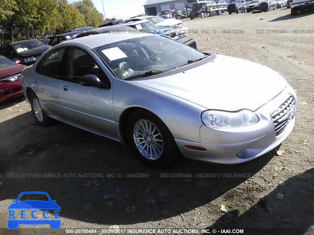2004 Chrysler Concorde 2C3HD36M84H634388 image 0