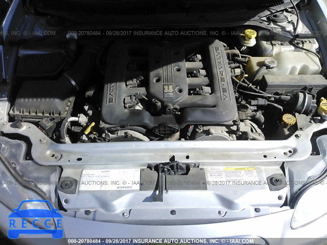 2004 Chrysler Concorde 2C3HD36M84H634388 image 9