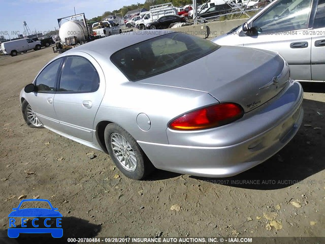 2004 Chrysler Concorde 2C3HD36M84H634388 image 2