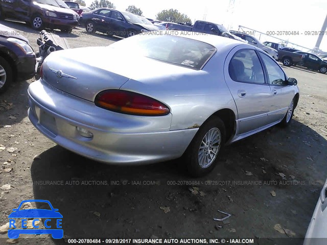 2004 Chrysler Concorde 2C3HD36M84H634388 image 3