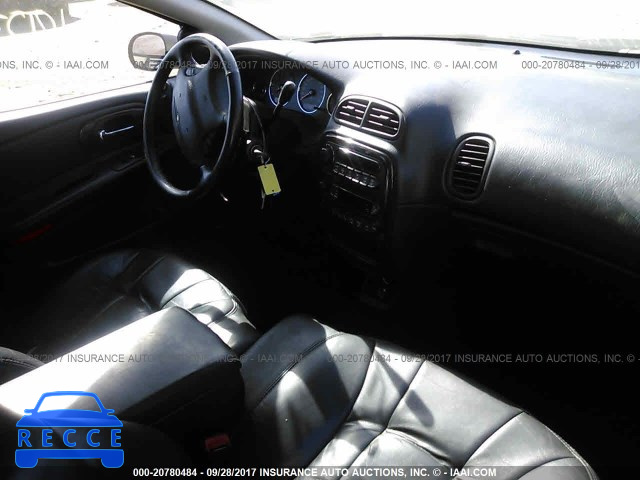 2004 Chrysler Concorde 2C3HD36M84H634388 image 4