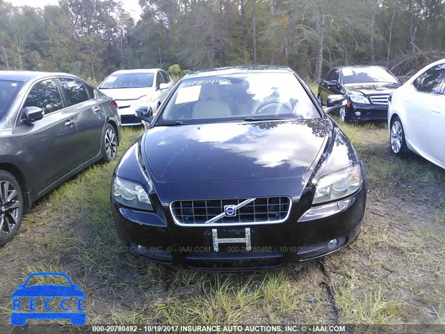 2010 Volvo C70 T5 YV1672MC0AJ092237 image 5