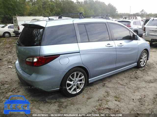 2012 MAZDA 5 JM1CW2DL2C0144102 image 3