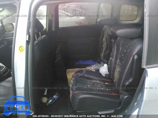 2012 MAZDA 5 JM1CW2DL2C0144102 image 7