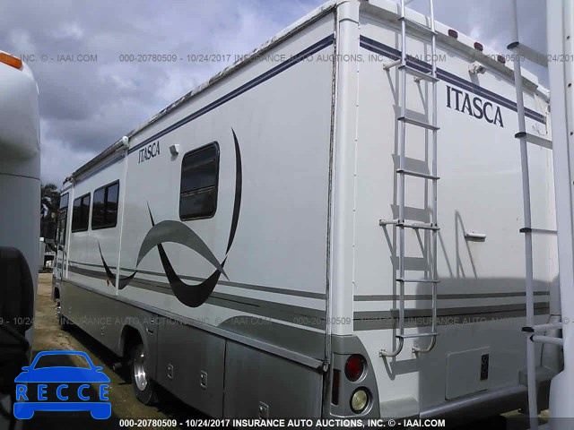 2003 WORKHORSE CUSTOM CHASSIS MOTORHOME CHASSIS 5B4MP67G833375680 зображення 2