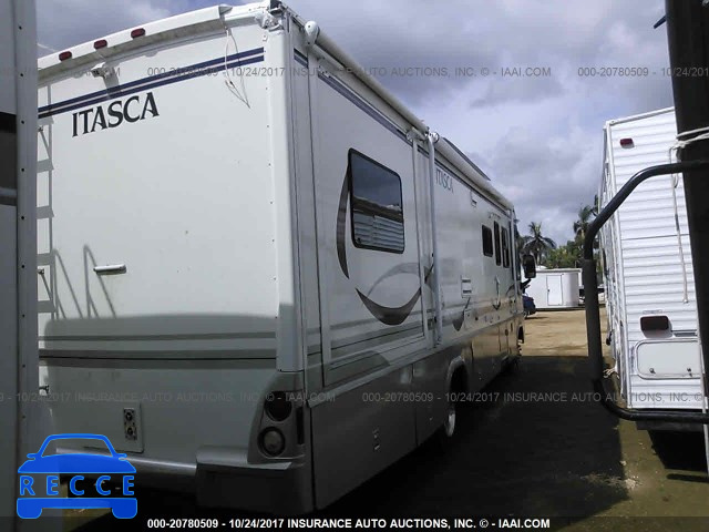 2003 WORKHORSE CUSTOM CHASSIS MOTORHOME CHASSIS 5B4MP67G833375680 зображення 3