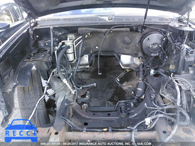 2008 Cadillac Escalade 1GYFK66868R110220 image 9