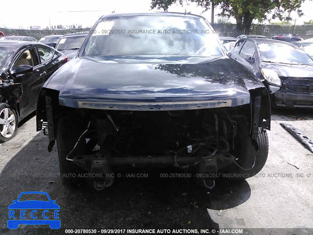 2008 Cadillac Escalade 1GYFK66868R110220 image 5