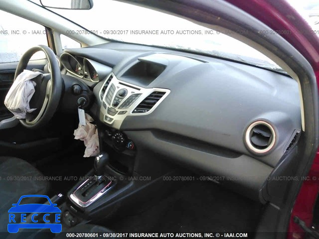 2011 FORD FIESTA 3FADP4EJ3BM156416 image 4