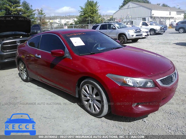 2008 Honda Accord 1HGCS228X8A008006 image 0