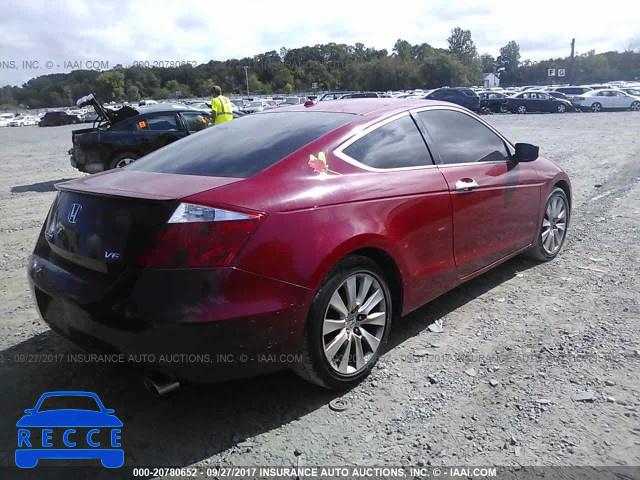 2008 Honda Accord 1HGCS228X8A008006 image 3