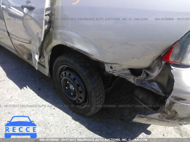 2007 FORD FOCUS 1FAFP34N77W136992 image 5
