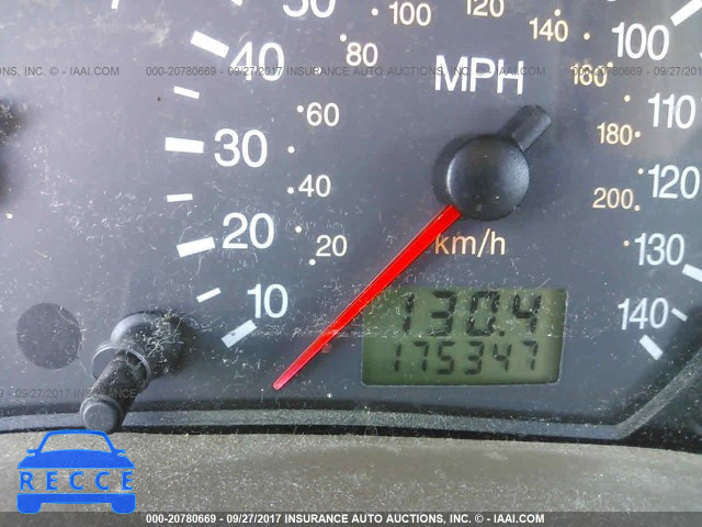 2007 FORD FOCUS 1FAFP34N77W136992 image 6