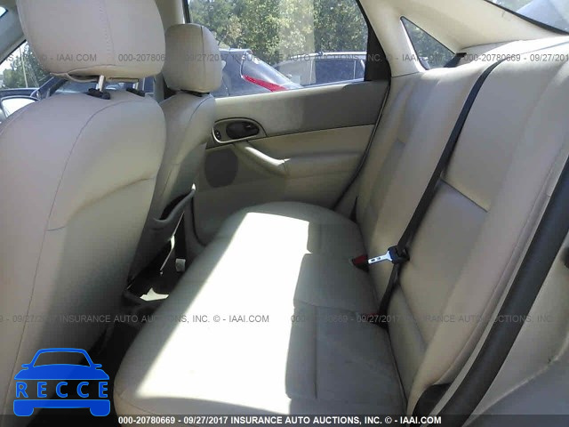 2007 FORD FOCUS 1FAFP34N77W136992 image 7