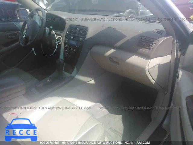 1997 Lexus ES 300 JT8BF22G9V5006496 image 4
