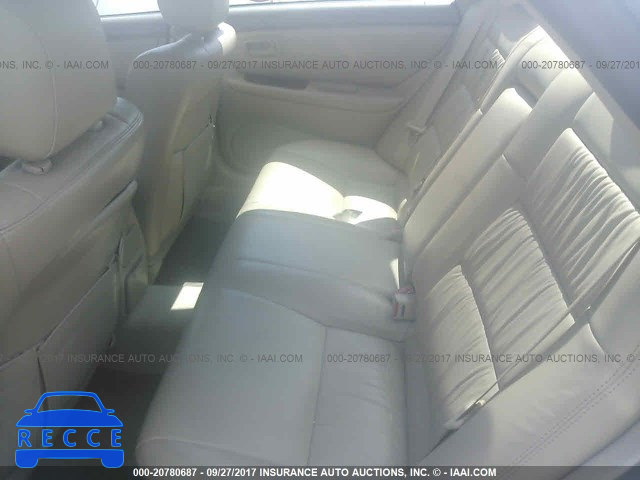 1997 Lexus ES 300 JT8BF22G9V5006496 image 7