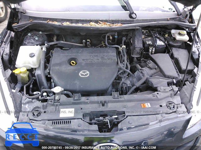 2013 Mazda 5 JM1CW2BL0D0146354 image 9