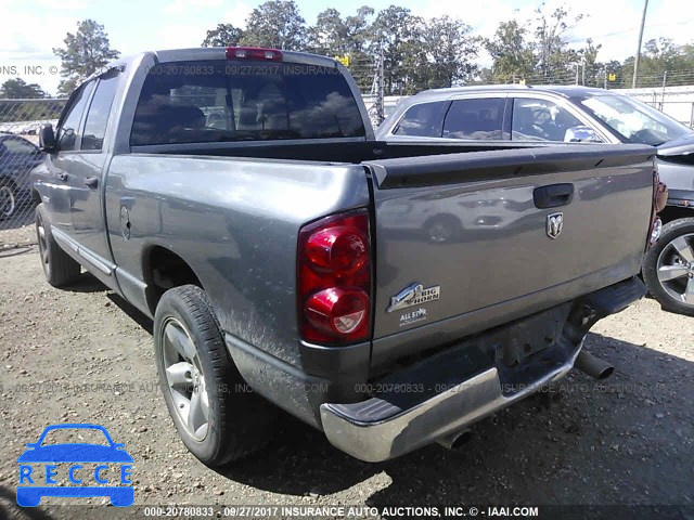 2008 Dodge RAM 1500 1D7HA18248S601798 image 3