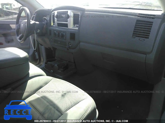 2008 Dodge RAM 1500 1D7HA18248S601798 image 4