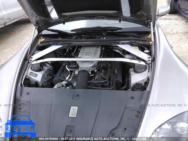 2009 Aston Martin V8 SCFBF04C09GD12033 image 9